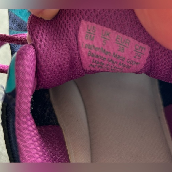 Ryka Devotion Sneakers - Picture 7 of 7